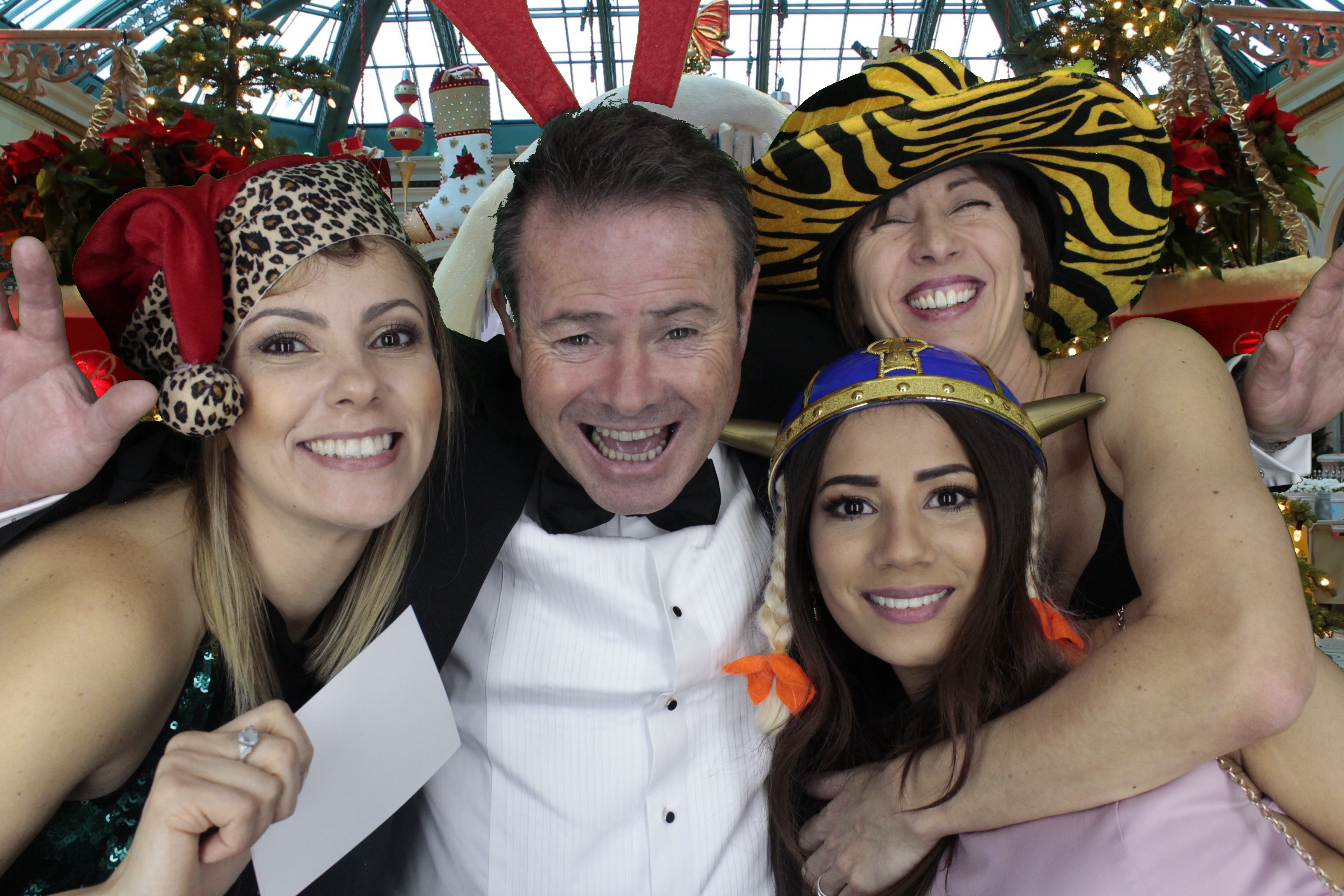 Staffing 360 Solutions Christmas Party  | View more photos from the event at gallery.myphotoboothexperience.co.uk/u/MyPhotoBoothExperienceLtd/Staffing-360-Solutions-Christmas-Party